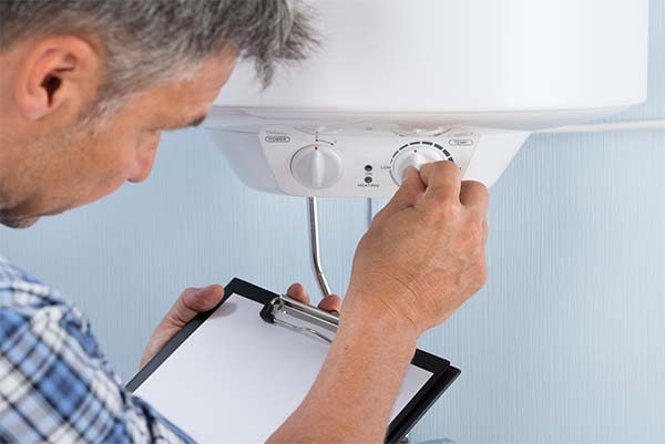 How to Avoid a Broken Hot Water Heater